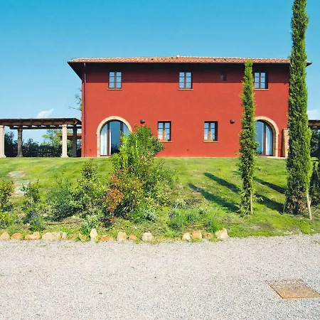 Locazione Turistica Poggio Partino *